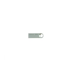 GOODRAM FLASHDRIVE 64GB UNO3 SILVER USB 3.2 Gen 1