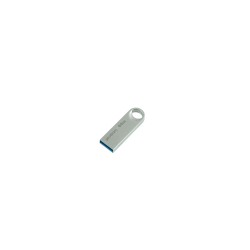 GOODRAM FLASHDRIVE 64GB UNO3 SILVER USB 3.2 Gen 1