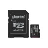 KINGSTON microSDXC 512GB Canvas Select Plus 3 + ADP
