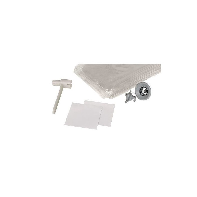 Zestaw naprawczy Outwell Air Repair Tube - Purple C