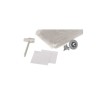 Zestaw naprawczy Outwell Air Repair Tube - Purple C