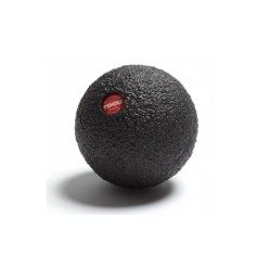 Blackroll Ball piłka do ćwiczeń 8 cm Czarny Mini