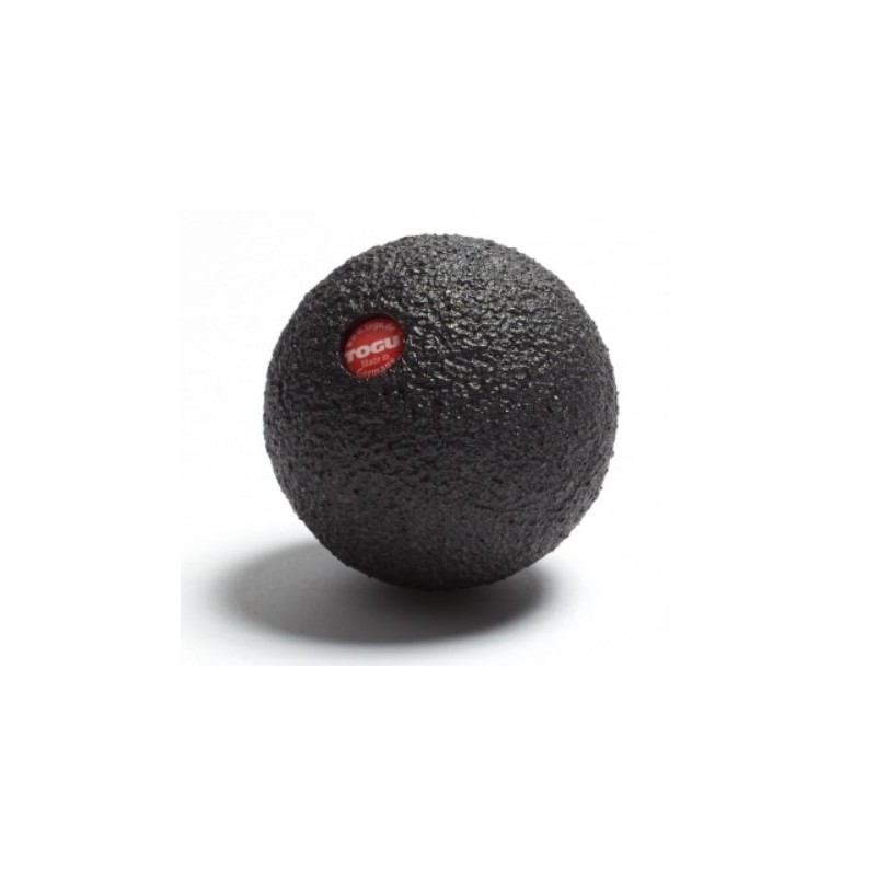 Blackroll Ball piłka do ćwiczeń 8 cm Czarny Mini