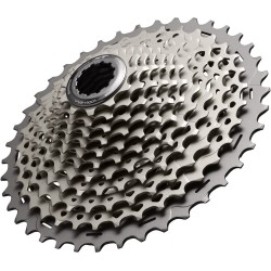 Shimano Kaseta 11rz 11-42 CS-M8000 11-13-15-17-19-21-24-28-323742