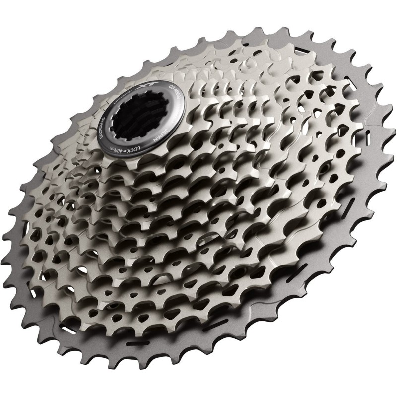 Shimano Kaseta 11rz 11-42 CS-M8000 11-13-15-17-19-21-24-28-323742 Shimano Kaseta 11rz 11-42 CS-M8000 11-13-15-17-19-21-24-28-323742