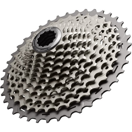 Shimano Kaseta 11rz 11-42 CS-M8000 11-13-15-17-19-21-24-28-323742