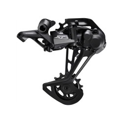 Shimano Przerzutka Tył 12rz SGS RD-M8100 Przód x1