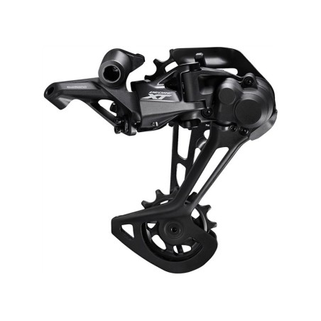 Shimano Przerzutka Tył 12rz SGS RD-M8100 Przód x1