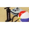 Campingaz 204473 pompa powietrzna Czarny Pompka podłogowa
