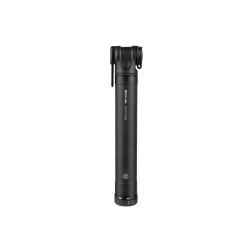 Pompka rowerowa ToPeak Gravel 2 Stage - black
