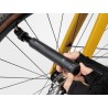 Pompka rowerowa ToPeak Gravel 2 Stage - black