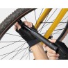 Pompka rowerowa ToPeak Gravel 2 Stage - black