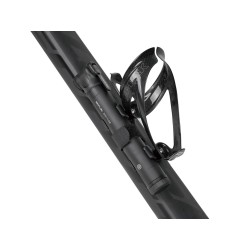 Pompka rowerowa ToPeak Gravel 2 Stage - black