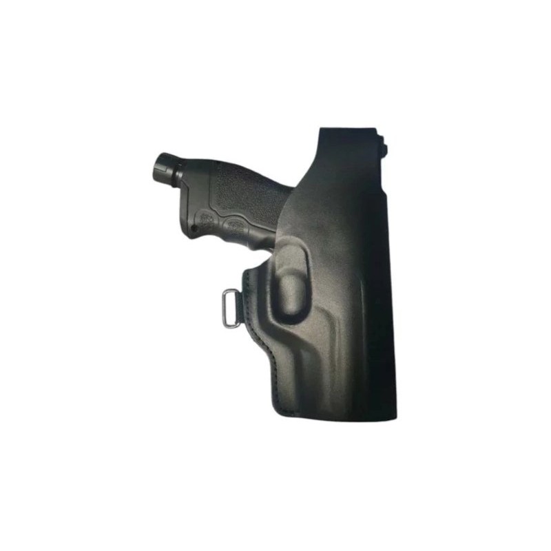 Kabura skórzana do pistoletu Beeman Protect BP50 Kabura skórzana do pistoletu Beeman Protect BP50