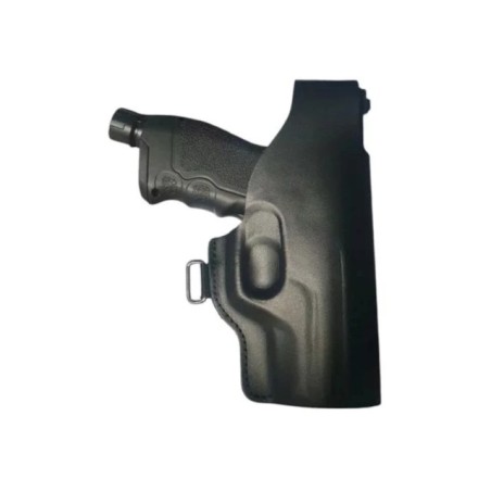 Kabura skórzana do pistoletu Beeman Protect BP50