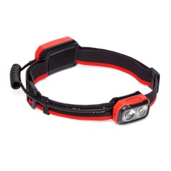 Czołówka wspinaczkowa Black Diamond Onsight 375 - octane (375 lm)
