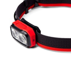 Czołówka wspinaczkowa Black Diamond Onsight 375 - octane (375 lm)