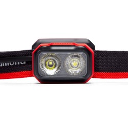 Czołówka wspinaczkowa Black Diamond Onsight 375 - octane (375 lm)