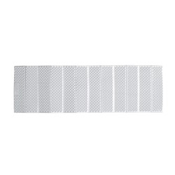 Robens ZigZag Slumber Pro 600 mm 1920 mm Zielony, Srebrny