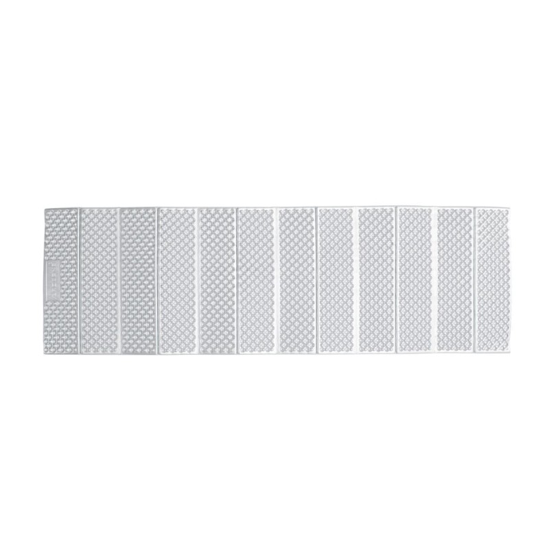 Robens ZigZag Slumber Pro 600 mm 1920 mm Zielony, Srebrny