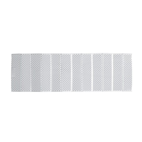 Robens ZigZag Slumber Pro 600 mm 1920 mm Zielony, Srebrny