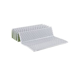 Robens ZigZag Slumber Pro 600 mm 1920 mm Zielony, Srebrny