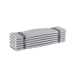Robens ZigZag Slumber Pro 600 mm 1920 mm Zielony, Srebrny