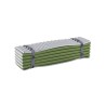 Robens ZigZag Slumber Pro 600 mm 1920 mm Zielony, Srebrny