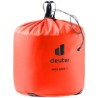 Worek bagażowy Deuter Pack Sack 5 - papaya
