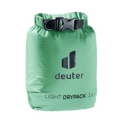 Worek wodoszczelny Deuter Light Drypack 1 - spearmint