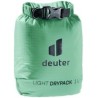 Worek wodoszczelny Deuter Light Drypack 1 - spearmint