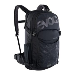 Plecak rowerowy Evoc Stage 18 - black