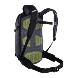 Plecak rowerowy Evoc Stage 18 - black