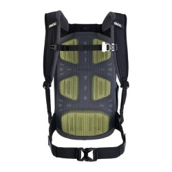Plecak rowerowy Evoc Stage 18 - black