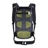 Plecak rowerowy Evoc Stage 18 - black