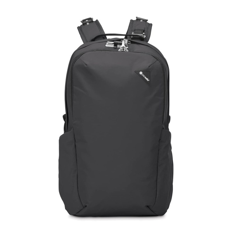 Plecak antykradzieżowy Pacsafe Vibe 25 - jet black Plecak antykradzieżowy Pacsafe Vibe 25 - jet black