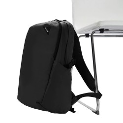 Plecak antykradzieżowy Pacsafe Vibe 25 - jet black