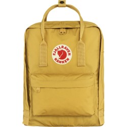 Plecak Fjallraven Kanken - kantarell