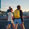 Plecak Fjallraven Kanken - kantarell