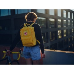 Plecak Fjallraven Kanken - kantarell