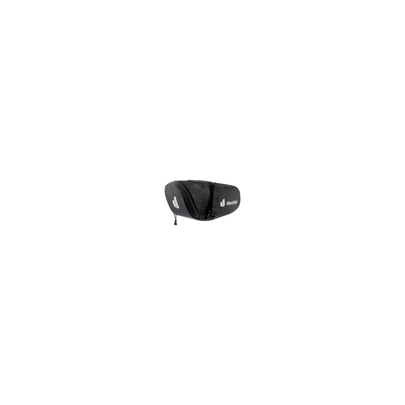Torba podsiodłowa Deuter Bike Bag 0.5 - black