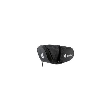Torba podsiodłowa Deuter Bike Bag 0.5 - black