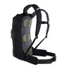 EVOC Stage plecak Plecak kolarski Czarny Nylon, Technorattan