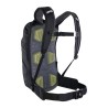 EVOC Stage plecak Plecak kolarski Czarny Nylon, Technorattan