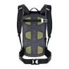 EVOC Stage plecak Plecak kolarski Czarny Nylon, Technorattan