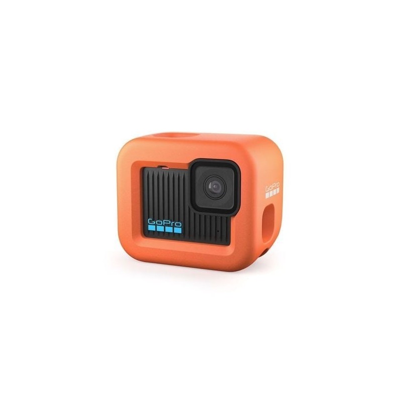 GoPro AFFLT-002 futerał do aparatu Pokrowiec do owinięcia Pomarańczowy