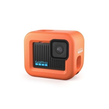 GoPro AFFLT-002 futerał do aparatu Pokrowiec do owinięcia Pomarańczowy