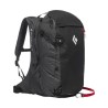 plecak lawinowy Black Diamond JetForce Pro 35L - black rozmiar: s_m