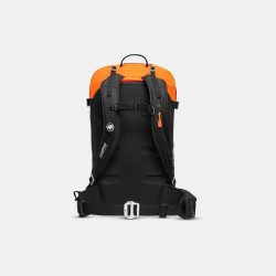 Plecak Lawinowy Mammut Pro 35 Removable Airbag 3.0 - black