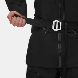 Plecak Lawinowy Mammut Pro 35 Removable Airbag 3.0 - black